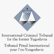 International Criminal Tribunal for the former Yugoslavia (ICTY)