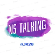 NS Talking