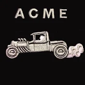 ACME Hotrod Club UK