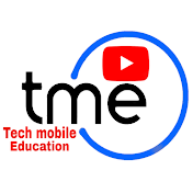 TecH & Mobile Education