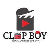 Clapboy Productions