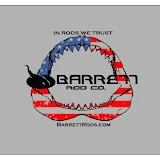 BarrettRods