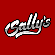 Sally's Speed Shop