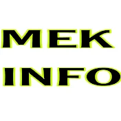 mek info