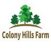 Colony Hills Homestead