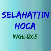 Selahattin Hoca - İngilizce