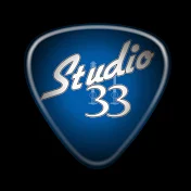 Studio33Guitar