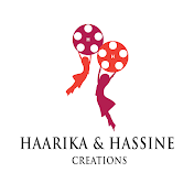 Haarika & Hassine Creations