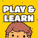 Play & Learn Kids Games