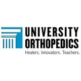 University Orthopedics