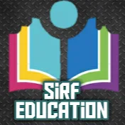 Sirf Education