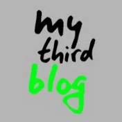 my third blog