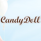 candy doll