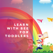 Learn With Bee For Toddlers