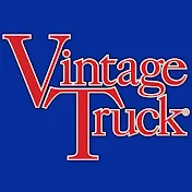 Vintage Truck Publication