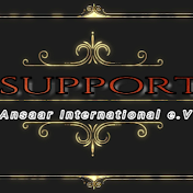 Support Ansaar Hilfsorganisation International