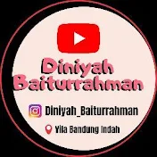 Diniyah Baiturrahman