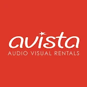 Avista Audio Visual Rentals