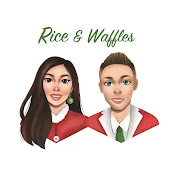 Rice & Waffles