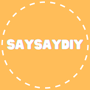 SaySayDIY