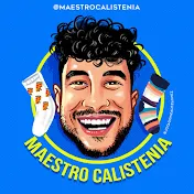 Maestrocalistenia