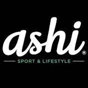 Ashisports