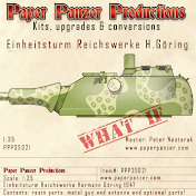 Paper Panzer Productions