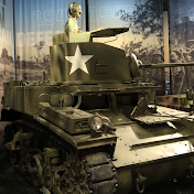 National Museum of Military Vehicles