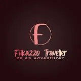 FIIKAZZO TRAVELLER