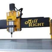 MillRight CNC