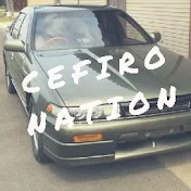 CefiroNation