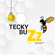 Tecky Buzz