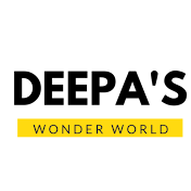 Deepa's Wonder World
