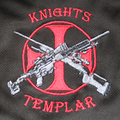 AirsoftColeraine .The Knights Templar