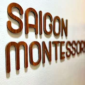 SMIK- Saigon Montessori