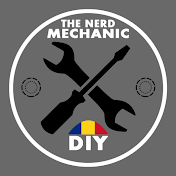 The Nerd Mechanic - DIY