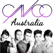 CNCO Australia