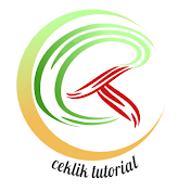 ceklik tutorial