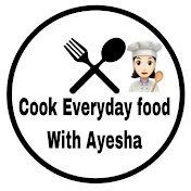 Cook Everyday Food With Ayesha