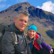 Wasdale Man Exploring Outdoors