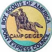 Camp Geiger