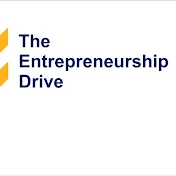 The Entrepreneurship Drive