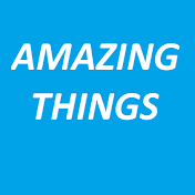 Amazing Things TV