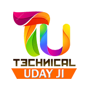 Technical Uday Ji
