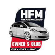 Honda Fit Magazine RD
