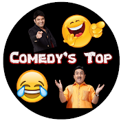 Comedy's Top