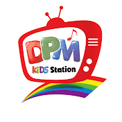 DPM Kids Station