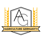 Agriculture Germanyy