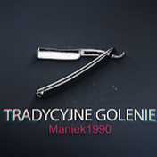 Maniek1990 Tradycyjne Golenie