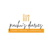 Piachu's Diaries